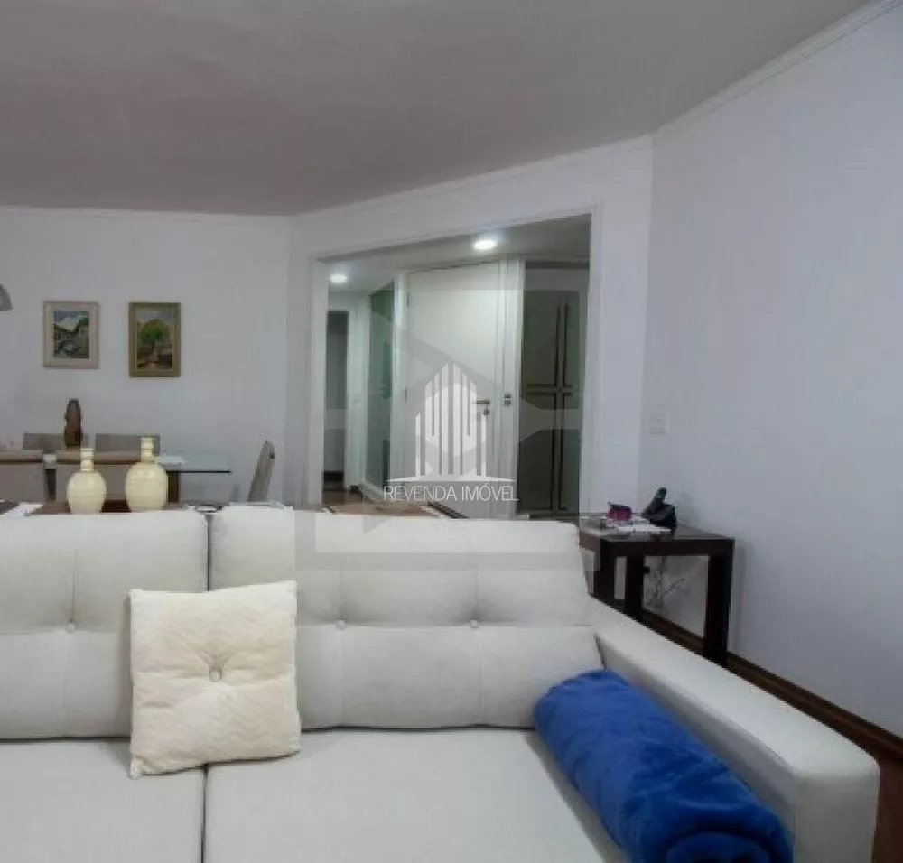 Apartamento à venda com 4 quartos, 158m² - Foto 7