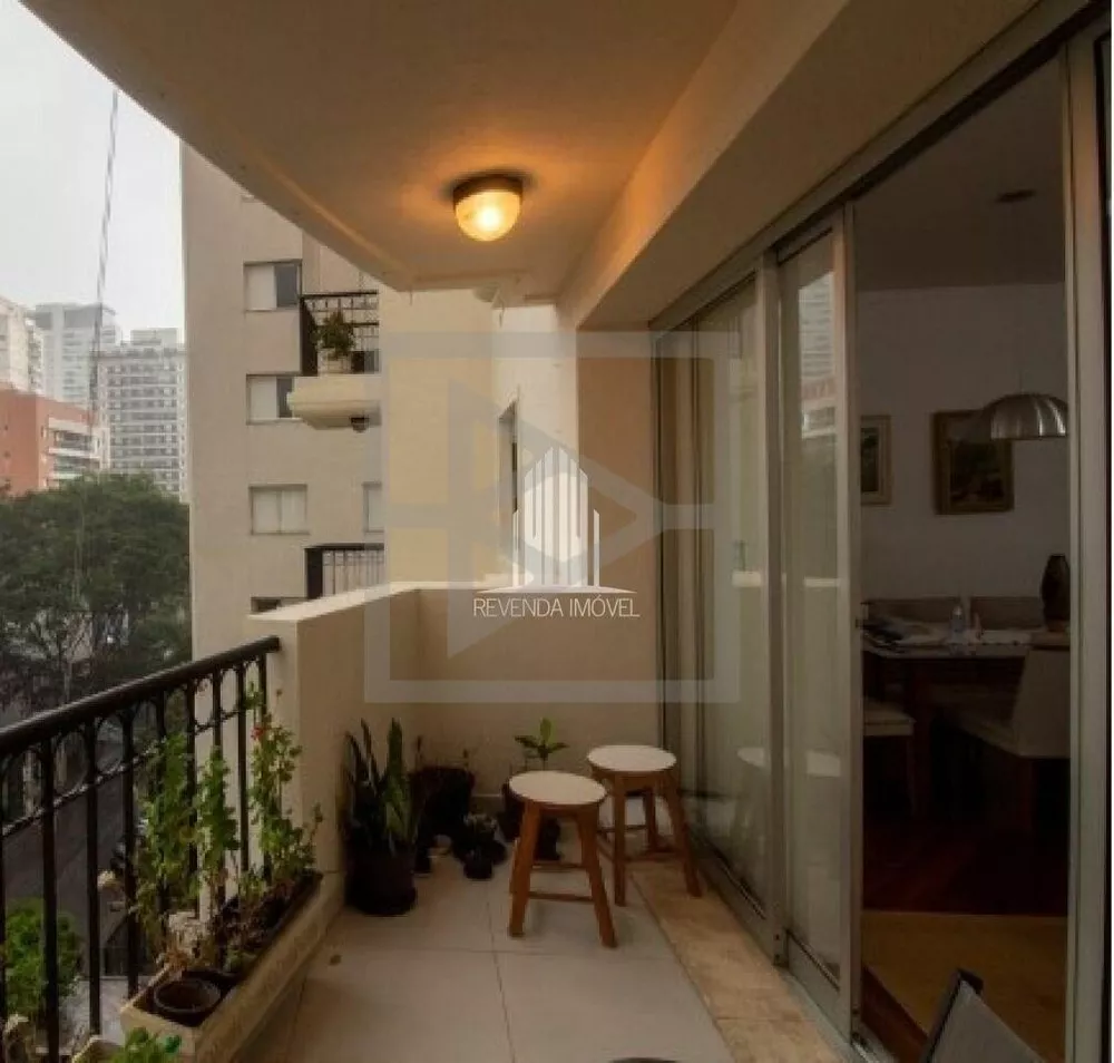 Apartamento à venda com 4 quartos, 158m² - Foto 8