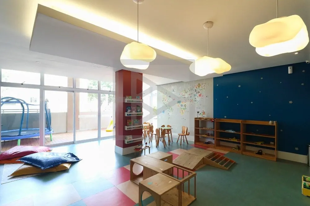 Apartamento, 2 quartos, 150 m² - Foto 14