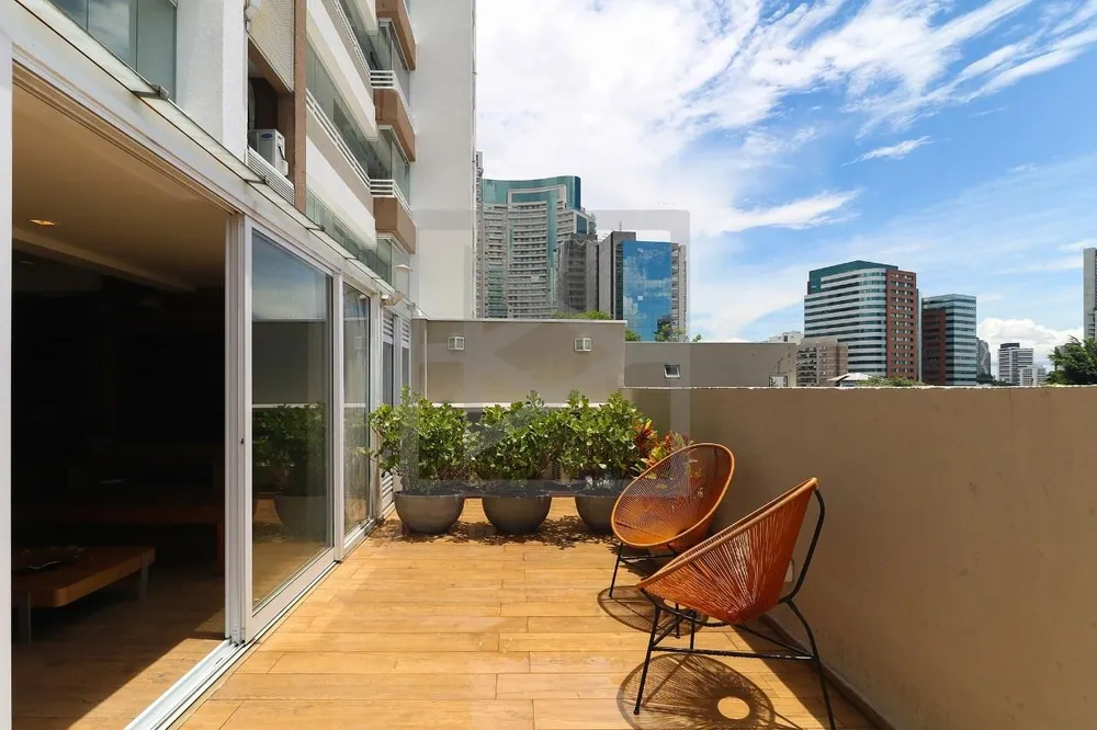 Apartamento, 2 quartos, 150 m² - Foto 13