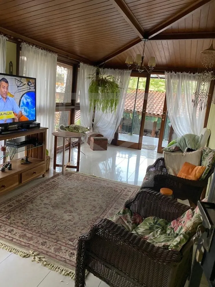 Casa, 6 quartos, 1100 m² - Foto 12