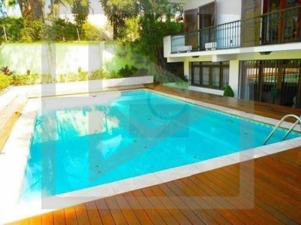 Casa, 6 quartos, 1100 m² - Foto 4
