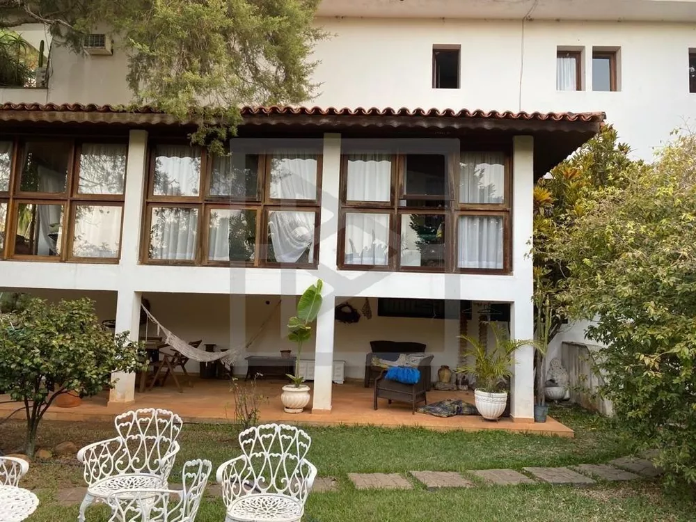 Casa, 6 quartos, 1100 m² - Foto 8