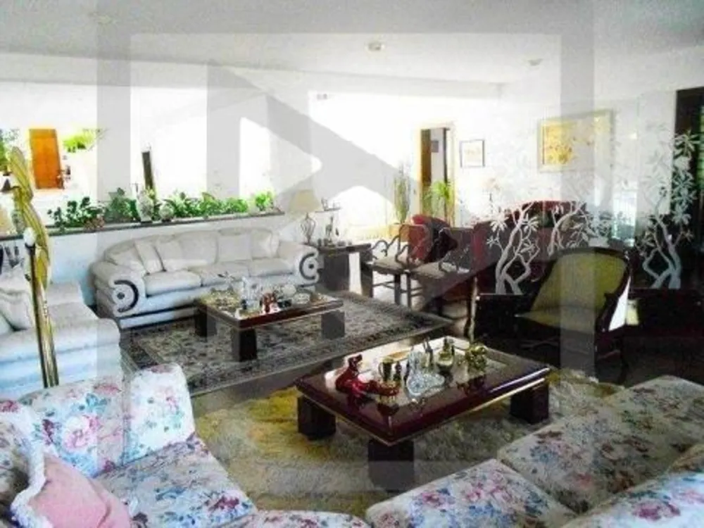 Casa, 6 quartos, 1100 m² - Foto 5