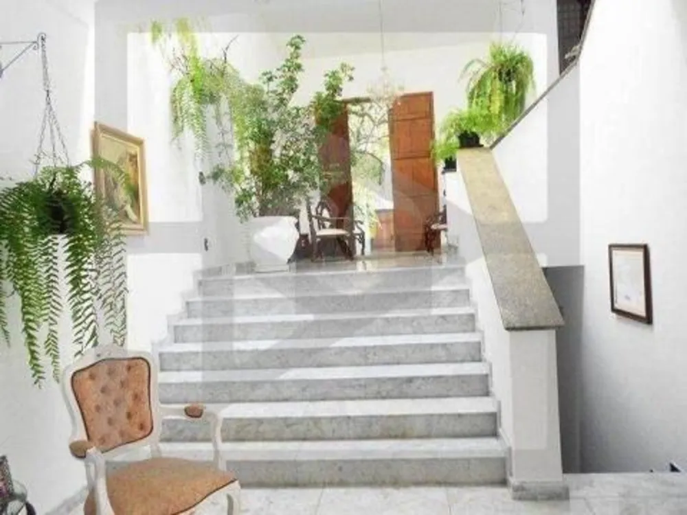 Casa, 6 quartos, 1100 m² - Foto 3