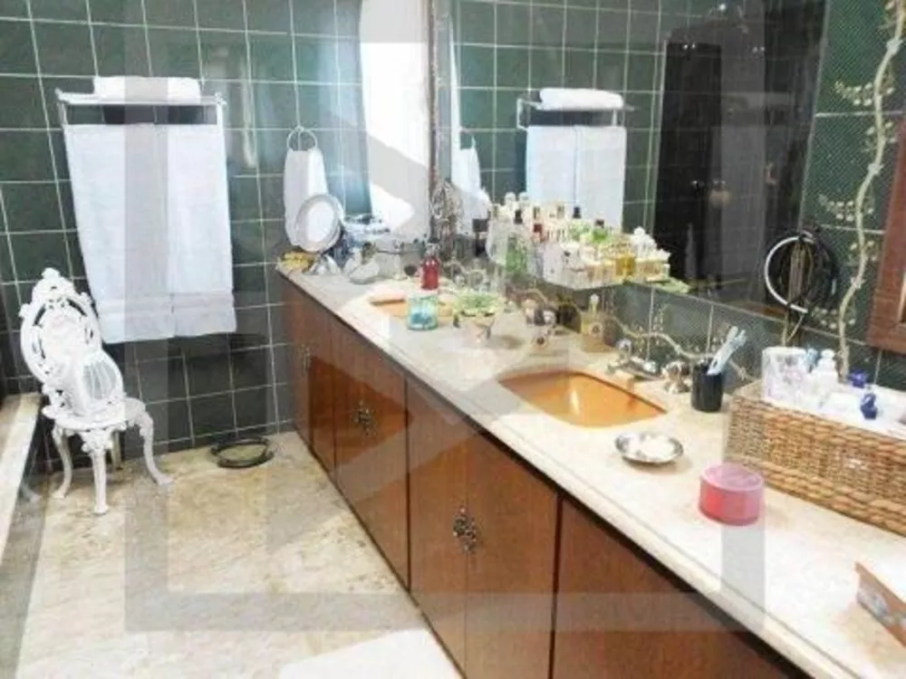 Casa, 6 quartos, 1100 m² - Foto 2