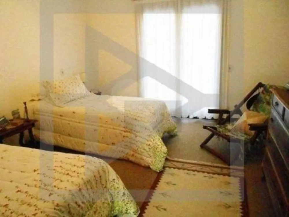 Casa, 6 quartos, 1100 m² - Foto 4