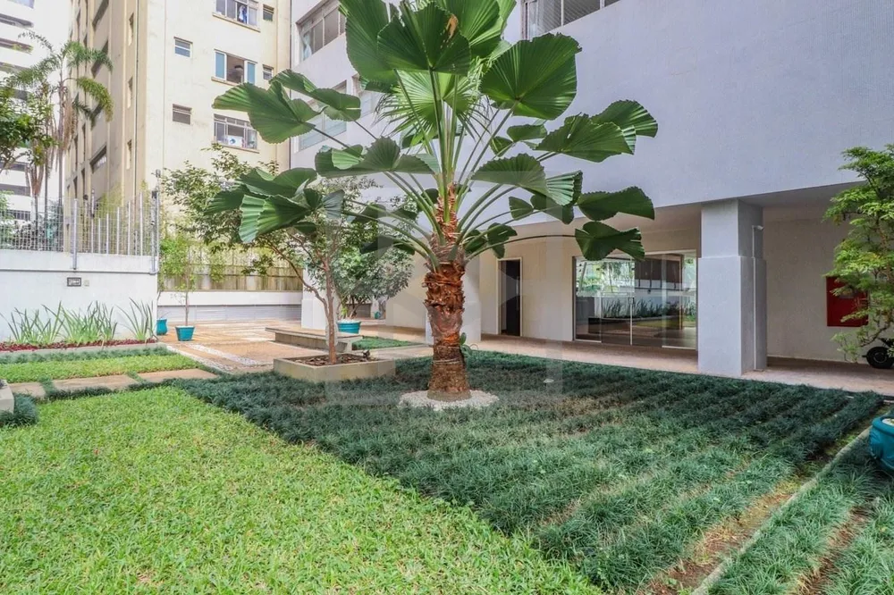 Apartamento, 3 quartos, 235 m² - Foto 11