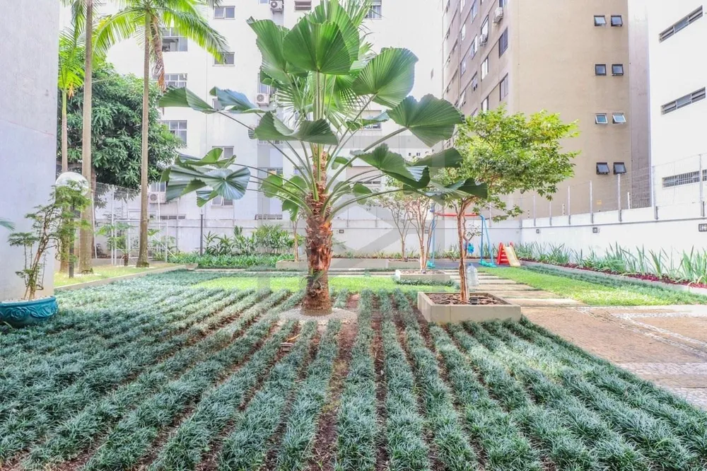Apartamento, 3 quartos, 235 m² - Foto 12