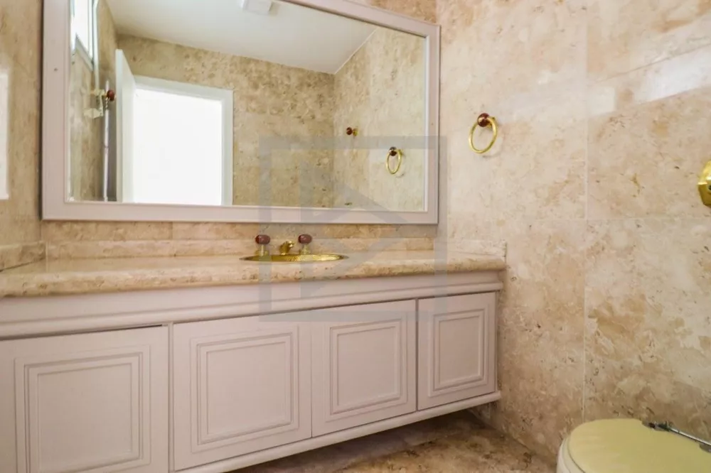 Apartamento, 3 quartos, 235 m² - Foto 3