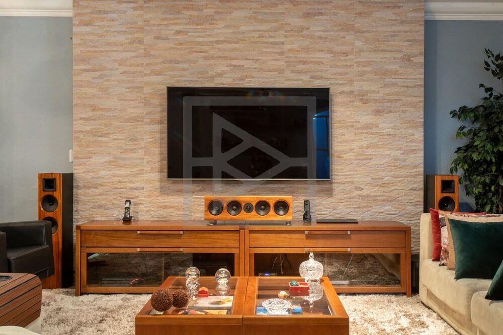 Casa, 3 quartos, 250 m² - Foto 4