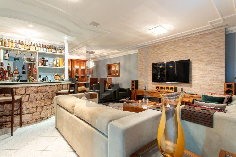 Casa, 3 quartos, 250 m² - Foto 3
