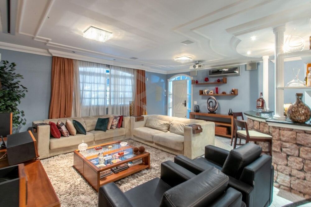 Casa, 3 quartos, 250 m² - Foto 2