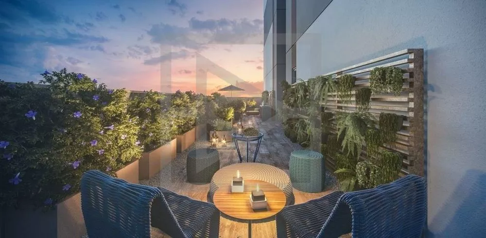 Apartamento, 1 quarto, 25 m² - Foto 14