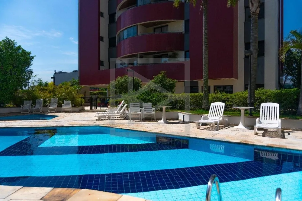 Apartamento, 3 quartos, 95 m² - Foto 5
