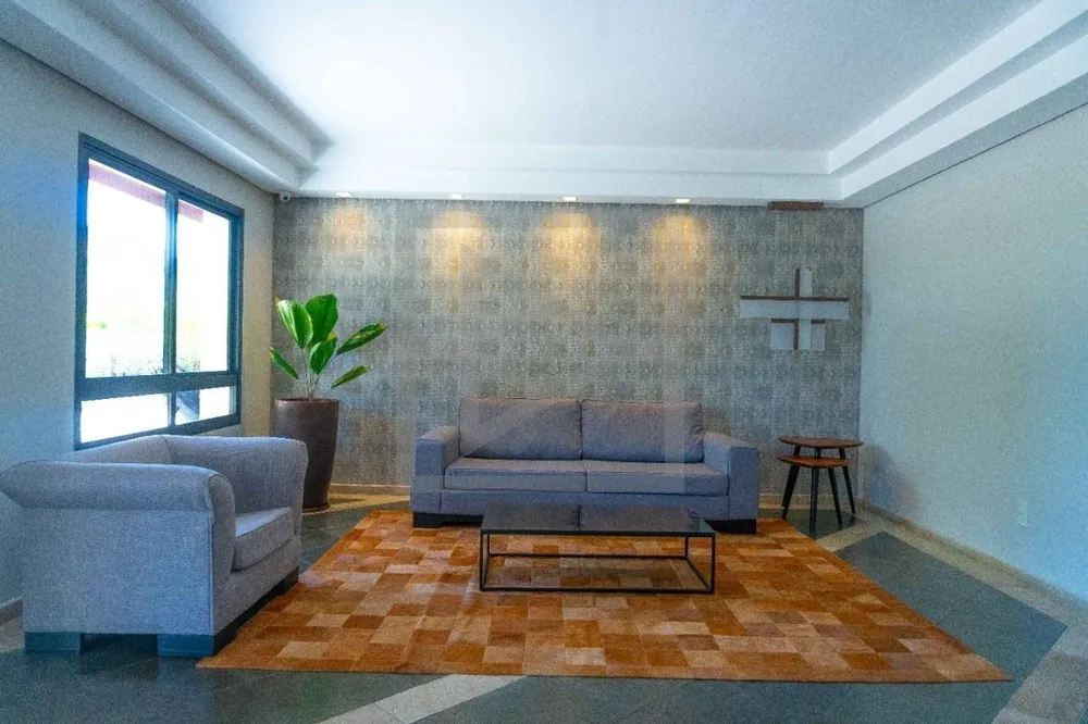Apartamento, 3 quartos, 95 m² - Foto 8