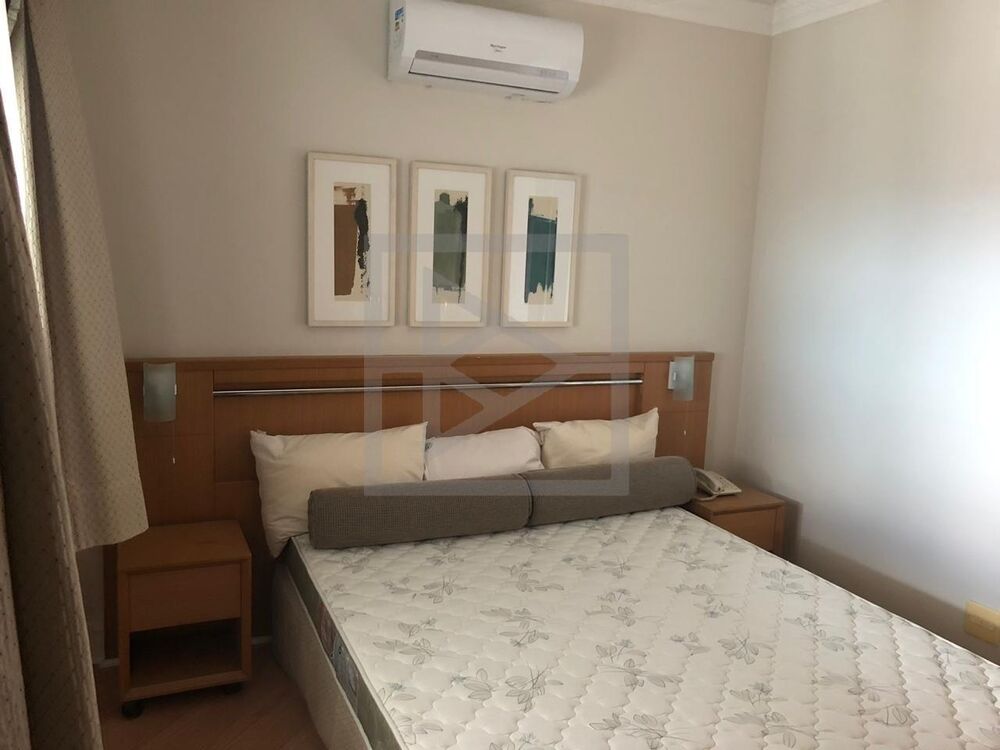 Apartamento, 2 quartos, 60 m² - Foto 7