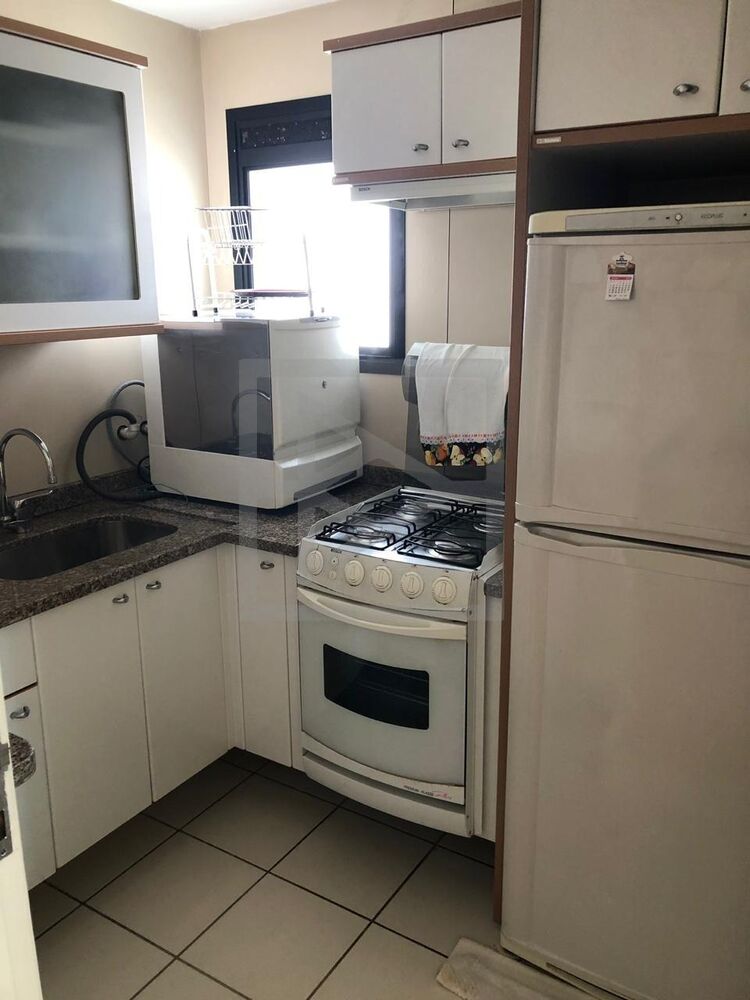 Apartamento, 2 quartos, 60 m² - Foto 8