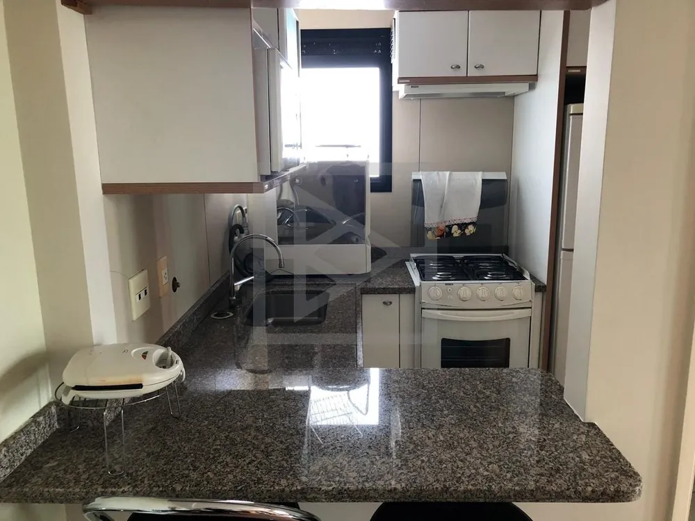 Apartamento, 2 quartos, 60 m² - Foto 4