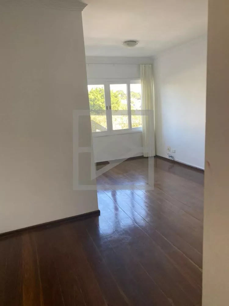 Apartamento à venda com 3 quartos, 100m² - Foto 5