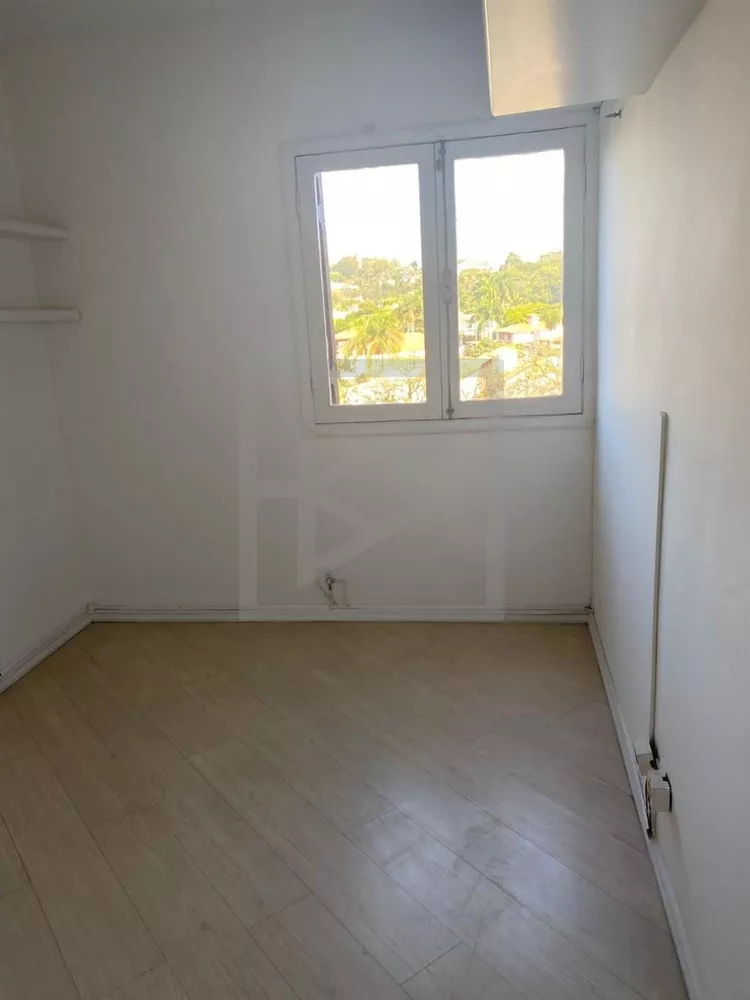 Apartamento à venda com 3 quartos, 100m² - Foto 7