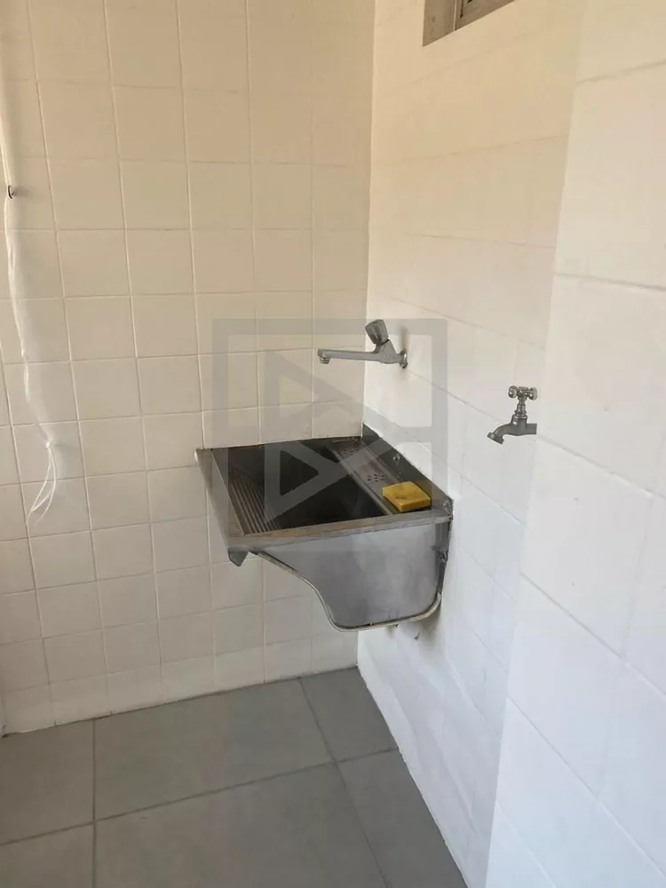 Apartamento à venda com 3 quartos, 100m² - Foto 12