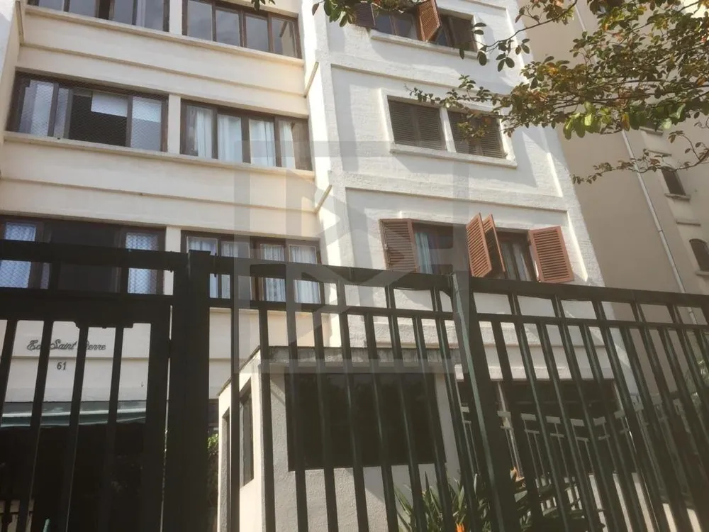 Apartamento, 3 quartos, 100 m² - Foto 15