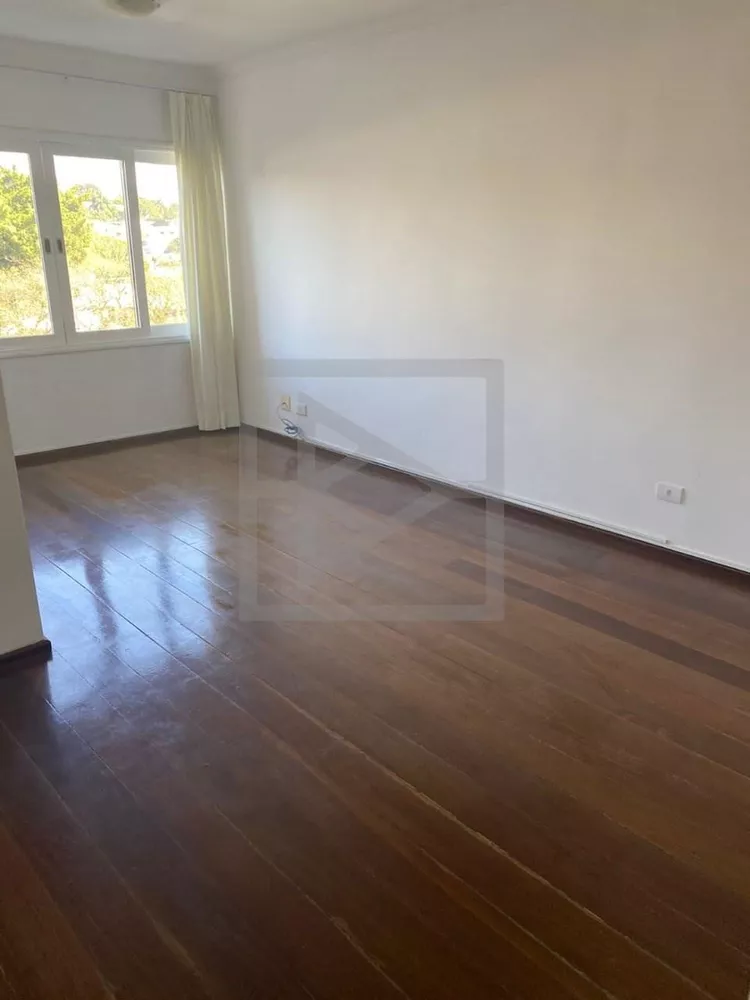 Apartamento à venda com 3 quartos, 100m² - Foto 1