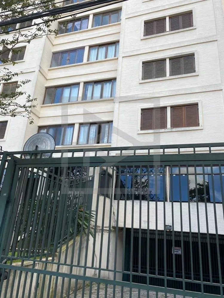Apartamento, 3 quartos, 100 m² - Foto 16