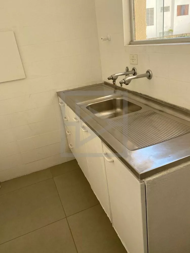 Apartamento à venda com 3 quartos, 100m² - Foto 11