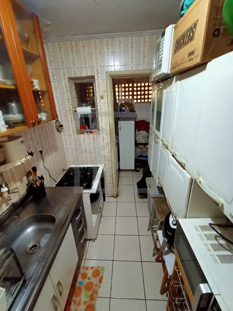 Apartamento, 2 quartos, 55 m² - Foto 3