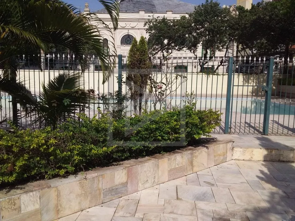 Apartamento, 2 quartos, 55 m² - Foto 1