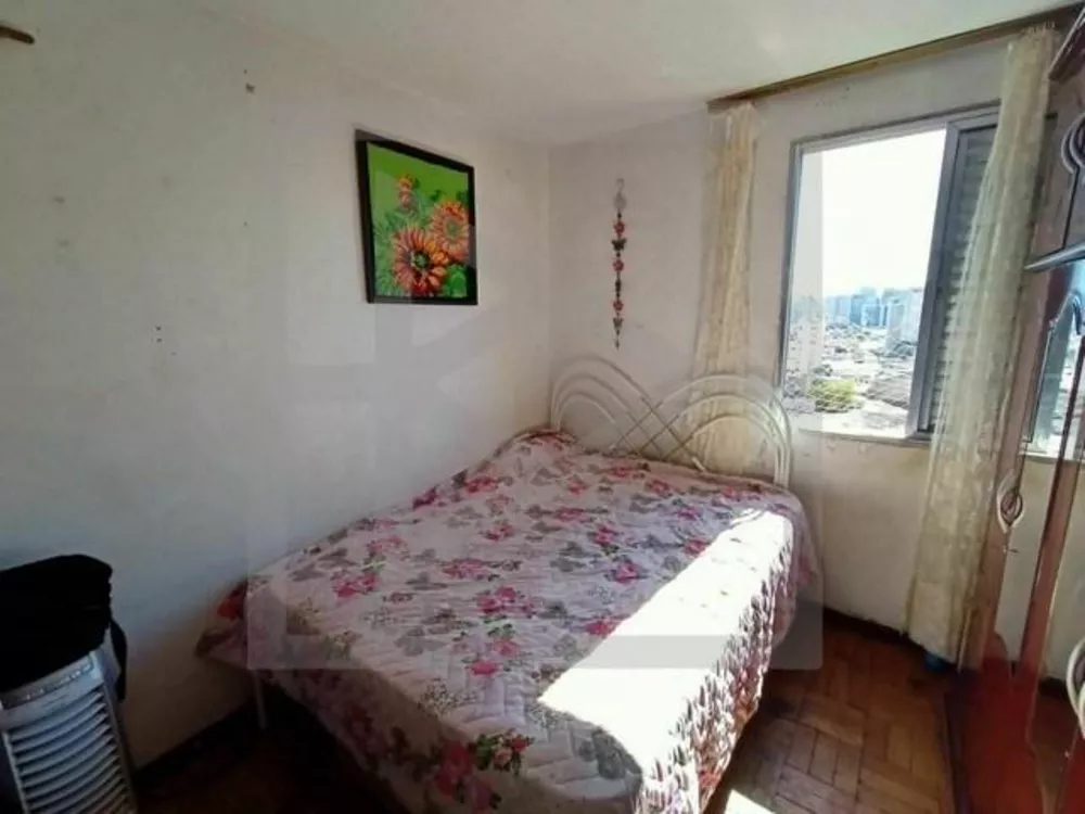 Apartamento, 2 quartos, 55 m² - Foto 3