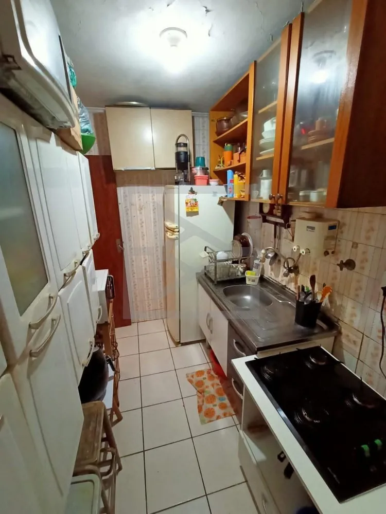 Apartamento, 2 quartos, 55 m² - Foto 1