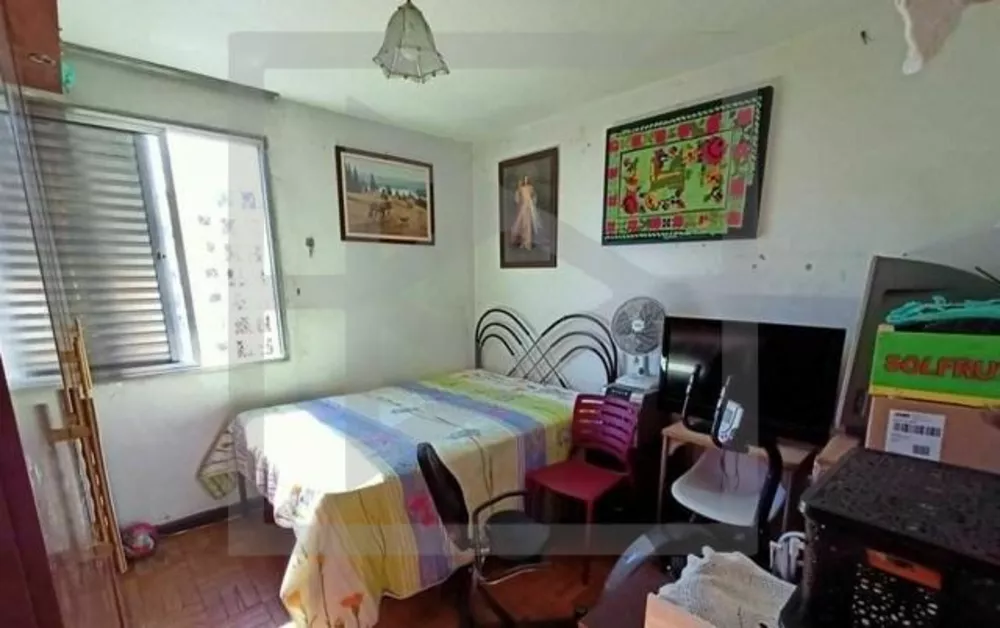 Apartamento, 2 quartos, 55 m² - Foto 2