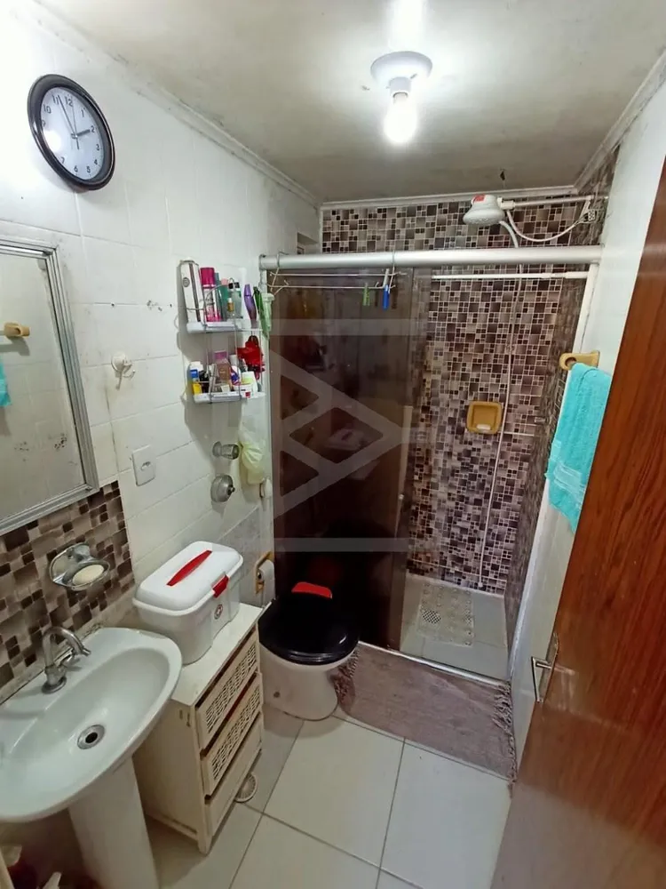 Apartamento, 2 quartos, 55 m² - Foto 6