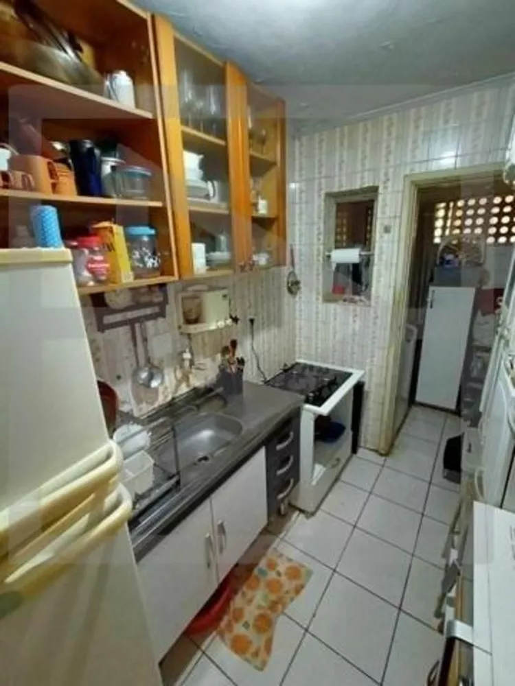 Apartamento, 2 quartos, 55 m² - Foto 4