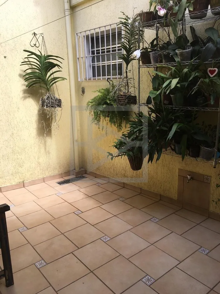 Casa, 3 quartos, 110 m² - Foto 6