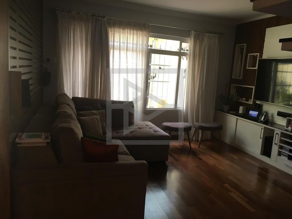 Casa, 3 quartos, 110 m² - Foto 4