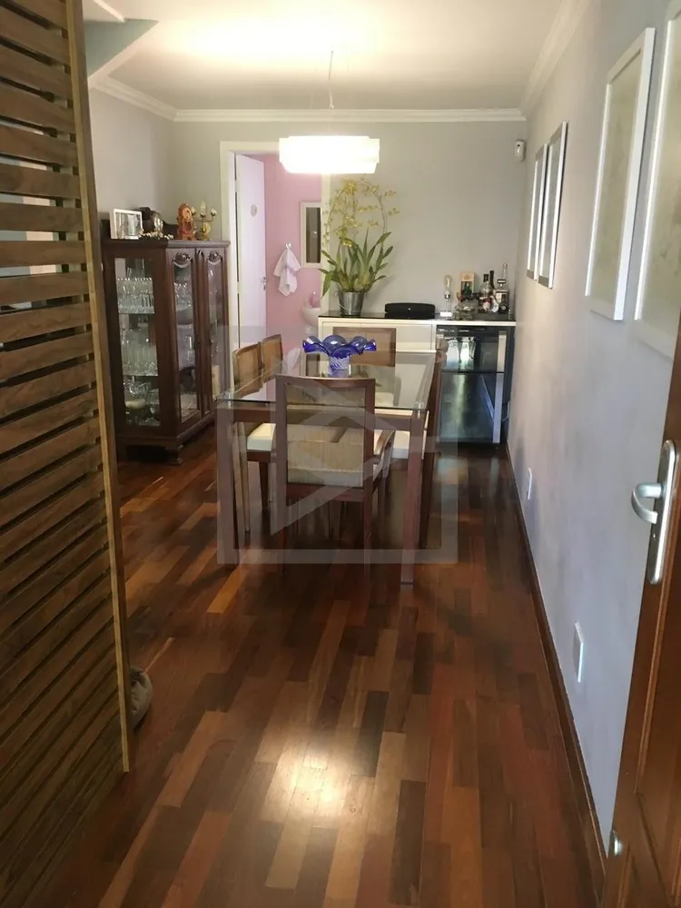 Casa, 3 quartos, 110 m² - Foto 3