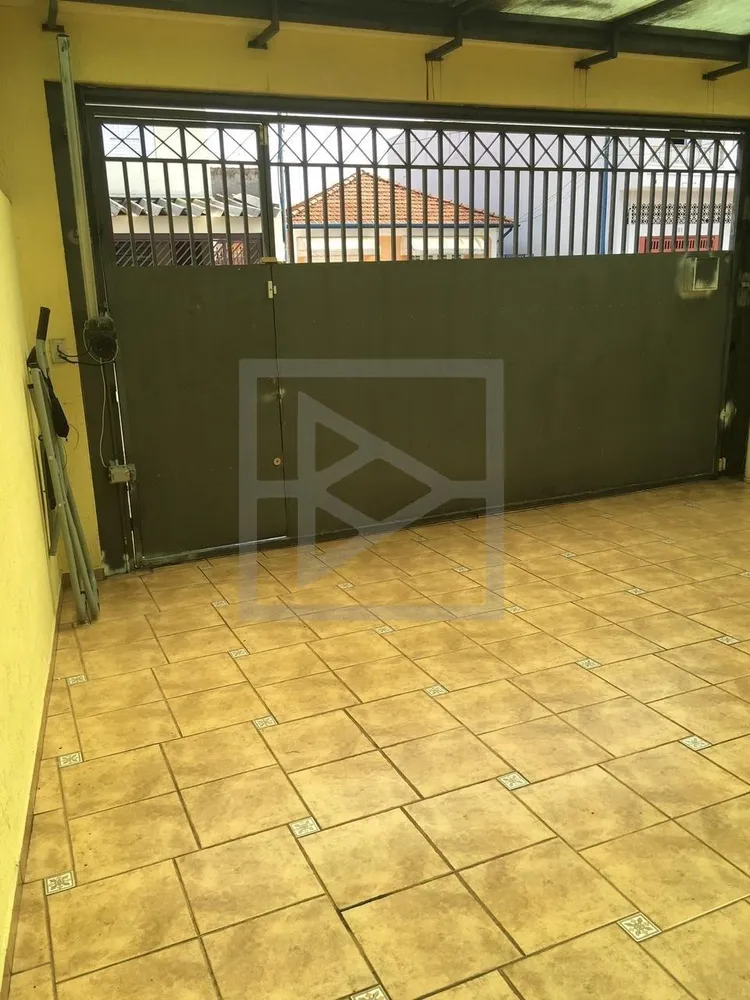 Casa, 3 quartos, 110 m² - Foto 2