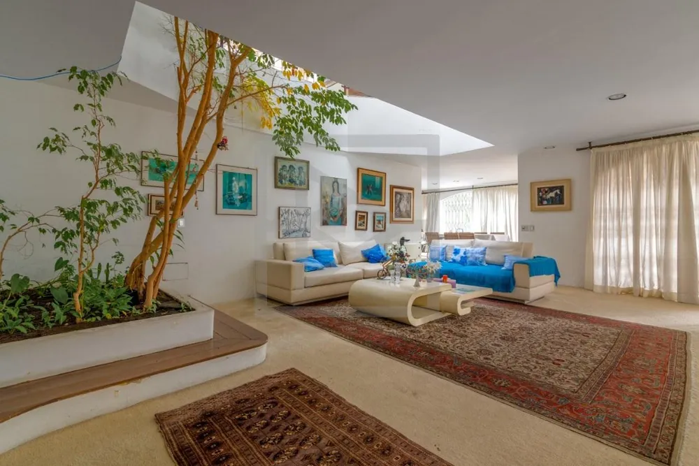 Casa, 4 quartos, 750 m² - Foto 1