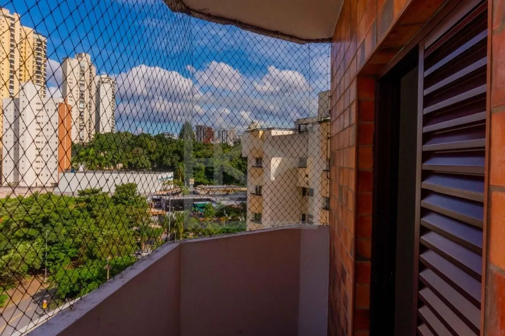 Apartamento, 3 quartos, 88 m² - Foto 5