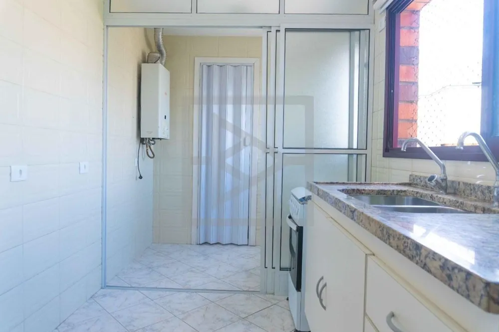 Apartamento, 3 quartos, 88 m² - Foto 6
