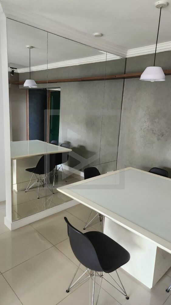 Apartamento, 2 quartos, 78 m² - Foto 2