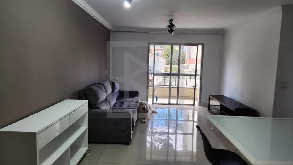 Apartamento, 2 quartos, 78 m² - Foto 1