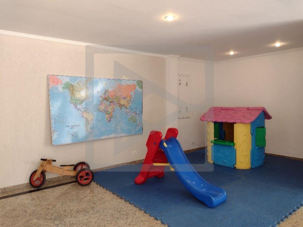 Apartamento, 4 quartos, 161 m² - Foto 9