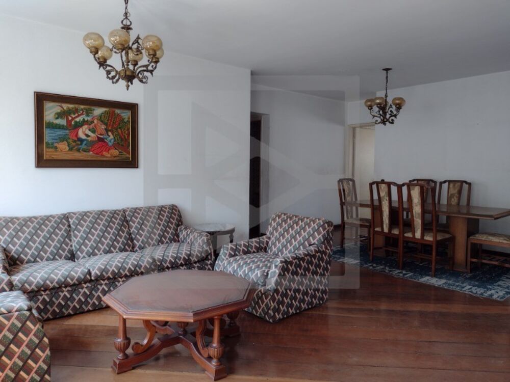 Apartamento, 4 quartos, 161 m² - Foto 8