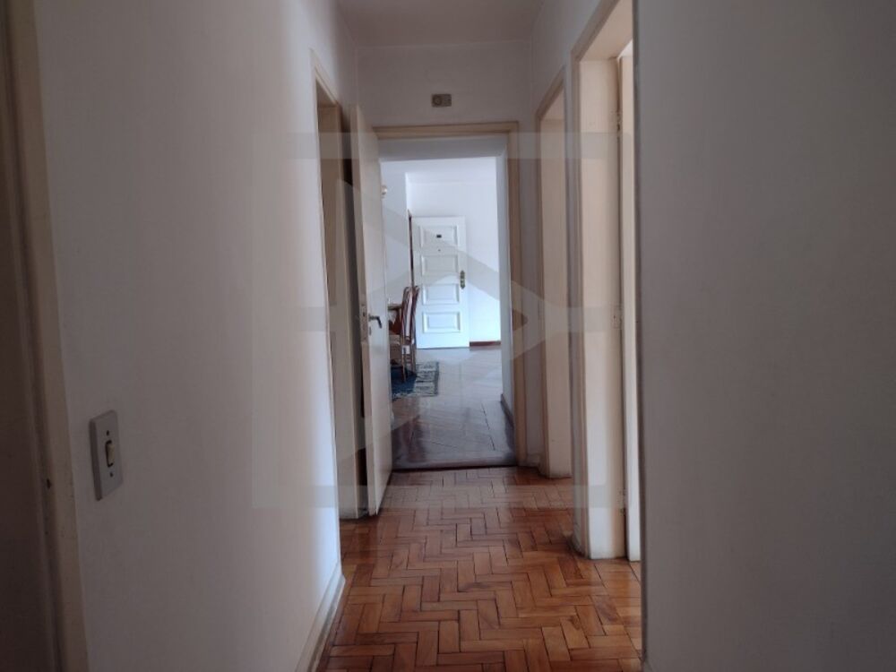 Apartamento, 4 quartos, 161 m² - Foto 4