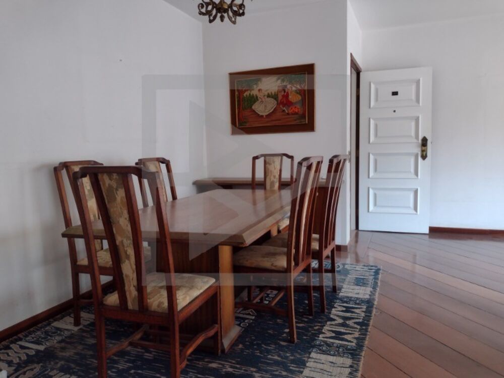 Apartamento, 4 quartos, 161 m² - Foto 7